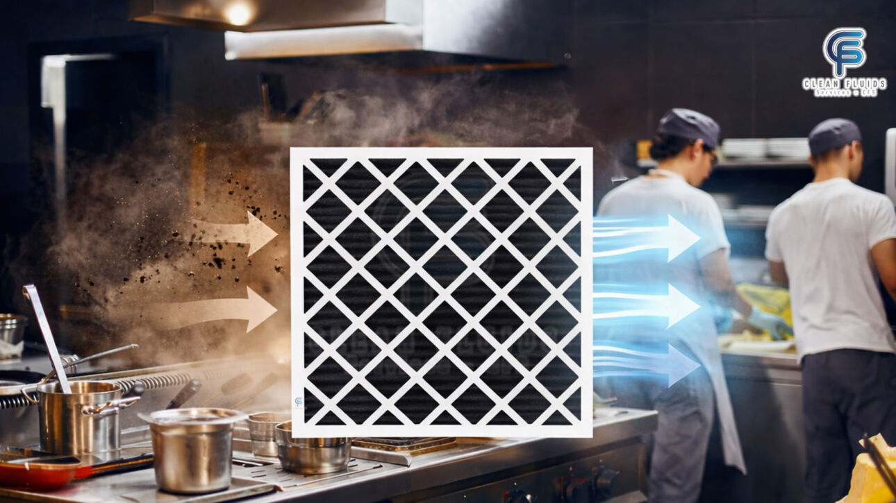 cardboard-ACTIVATED CARBON FIBER PANEL FILTERS